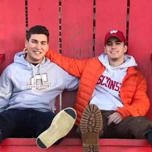 Meet your Posher, Rick